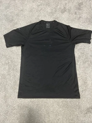 Nike Tech Pack Short Sleeve T-Shirt Size Large Tall - Image 1 of 4