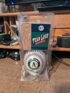 Team Logo Baseball Oakland A's - Bild 1 von 4