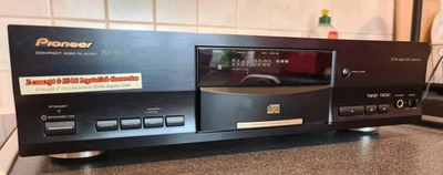 Pioneer PD-S507 - Bild 1 von 4