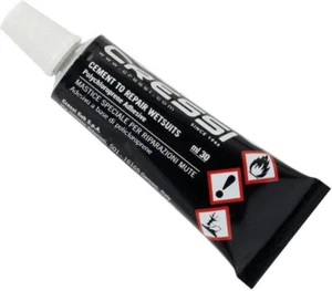 Cressi Colla Per Neoprene Riparazione Mute Scafandri Tubetto 30 gr - Foto 1 di 1