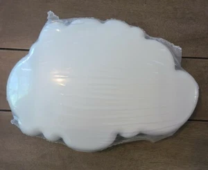 Ikea Dromsyn Wall Cloud Lamp Light Children Nursery NEW - Picture 1 of 3