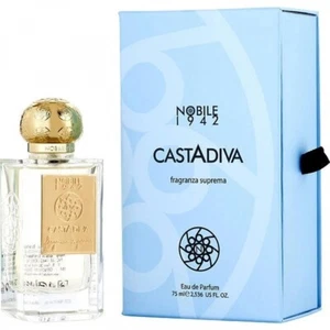 NOBILE 1942 CASTA DIVA FRAGRANZA SUPREMA Eau De Parfum vapo 75 ML - Foto 1 di 1
