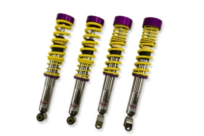 KW V3 Coilover Kit for Toyota Supra MK IV (JZA8x) - 35256010 Foto 1 de 4