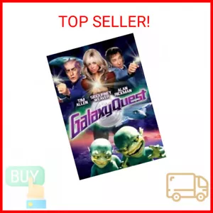 Galaxy Quest - Picture 1 of 2