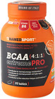 Named Sport Bcaa 4:1:1 Extreme Pro, Compresse - 110Cpr - 137.5 Gr