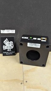 Transformador de corriente Flex-Core 800:5 600V 114-801 - Imagen 1 de 4