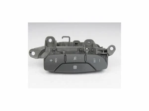 For 2008-2014 GMC Savana 1500 Cruise Control Switch Left AC Delco 94384HM 2009 - Picture 1 of 2