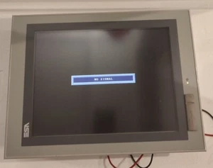 XM712SUT13 esa Touch Panel Monitor xm712sut13 ESA HMI - Bild 1 von 3