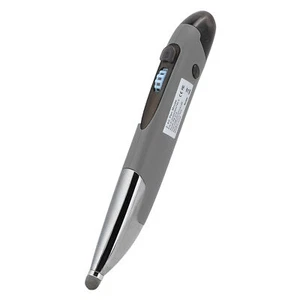 Mouse Pen 2.4G Wireless ABS Capacitive Screen Handwriting With Adapters For ZTS - Picture 1 of 16