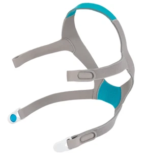 PalpitateC Large N20 Headgear for ResMed AirFit/AirTouch Mask w/Clips - Picture 1 of 6