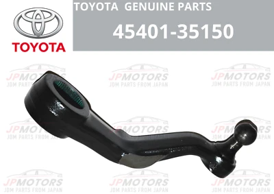 TOYOTA Genuine OEM Pitman Arm SUB-ASSY 45401-35150 4Runner Pickup New - Image 1 of 4