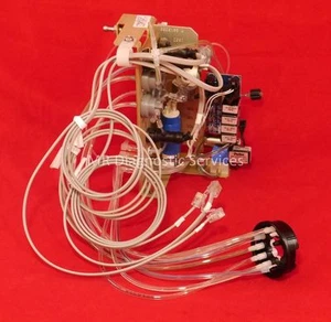 Beckman-Coulter Sample Access Reservoir Assembly for LH Slide Stainer 6805565 - Picture 1 of 5
