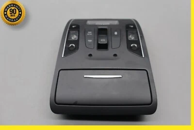 12-18 Audi A7 Quattro Front Overhead Console Reading Dome Light Lamp Oem - Image 1 of 4
