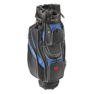Founders Club 4th Generation Club Lock Organizer Golf Cart Bag Showroom Sample - Picture 1 of 21