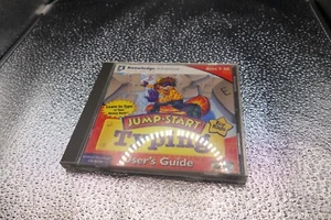 Jump Start Typing Ages 7-10 (PC, Windows, Mac, CD-Rom) - Picture 1 of 3