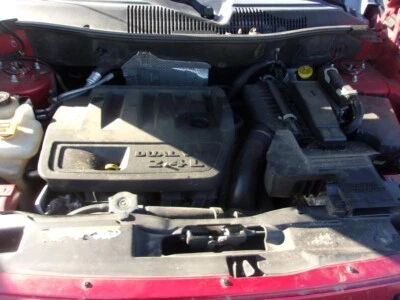 Used Front Right Door Interior Trim Panel fits: 2007 Jeep Compass  Grade A Foto 1 de 4