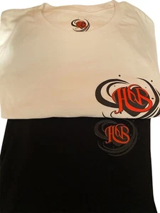 Herren 2 teiliges Short Set Rundhals T-Shirt und Baumwollfleece Shorts - Bild 1 von 3