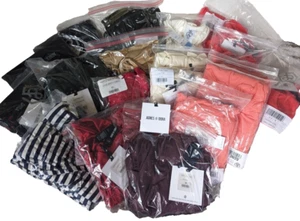Lote de 21 piezas de TÚNICAS de Agnes & Dora NUEVO CON ETIQUETAS 💕 Tallas XS M L XL XXL VENTA AL POR MENOR $800 - Imagen 1 de 20