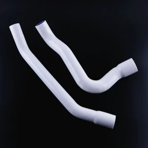 Silicone Radiator Hose for 1982-1992 Chevy Camaro Firebird 5.0L 5.7L TPI Motor - Imagen 1 de 13