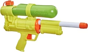 Super Soaker Retro XP50-AP Wasser Blaster F1972FF1 NERF - Bild 1 von 2