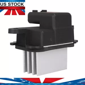 HVAC Heizung Gebläsemotor Widerstand für 09-2014 Ford F150 Lincoln Navigator vorne - Bild 1 von 9