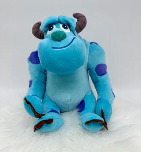 Monster AG Sully Plüsch ca. 23cm Disney Pixar Plüschtier Stofftier Kuscheltier - Bild 1 von 6