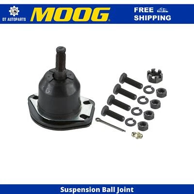 Para Chevrolet P10 1971-1972 furgoneta suspensión rótula delantera superior MOOG Foto 1 de 4