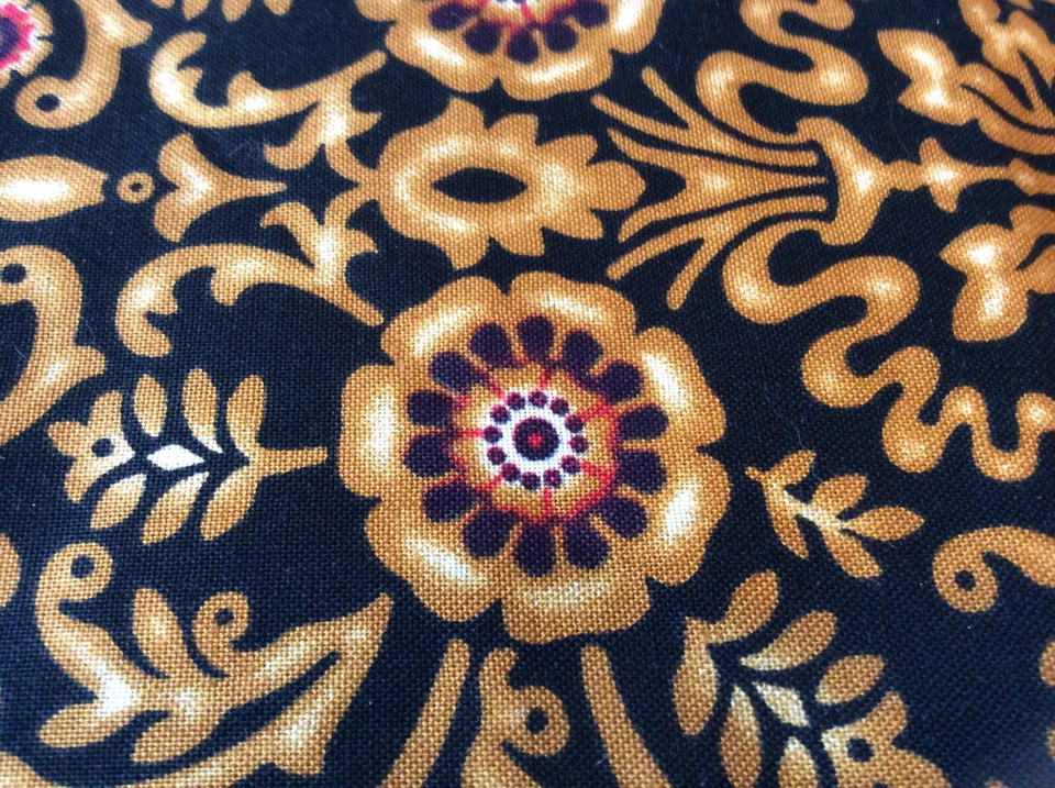 Micheal Miller 1yd Golden - Imagem 1 de 1