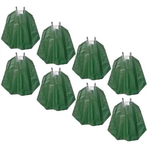 Bolsa de riego de árbol de riego 8 unidades original 20 galones liberación lenta 98183 - Imagen 1 de 3