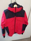 North Face Red Label Nupste Down Jacket S rrp750