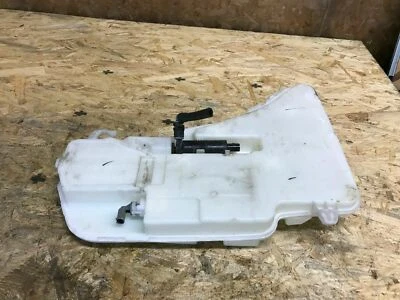 BMW 640I 650I 550 535 OEM 11-17 WINDSHIELD WASHER FLUID RESERVOIR BOTTLE TANK - Image 1 of 4