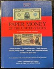 Books : 7 piece Lot - Frieberg’s Paper Money of the U.S. and other titles