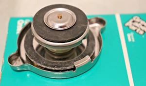 130-7689 Cummins Onan Tapa Radiador Válvula Presión Sistema de Enfriamiento Generador Set - Imagen 1 de 4