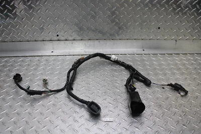 Suzuki vstrom 650 DL650A 2013 ABS CALIBRE FARO ARNÉS DE CABLEADO 36620-11J00 Foto 1 de 4