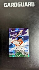 2023 Donruss Baseball Craig Biggio Pennants #P10 Astros SSP