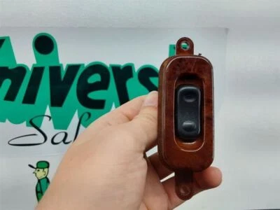 Interruptor de ventana lateral para pasajero trasero Mazda Millenia 2002  Foto 1 de 4