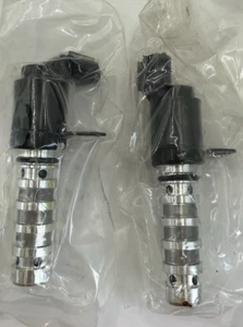 2 Exhaust Intake VVT Variable Valve Timing Solenoid for Koup Sport Optima OPENBX - Picture 1 of 8