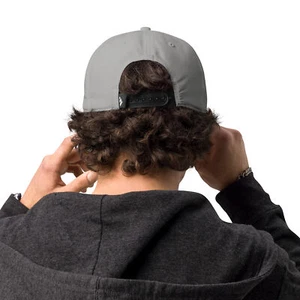 Original adidas USA Trucker Cap New Style Snapback Hat with 3D Logo - Picture 1 of 13