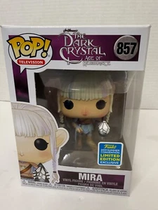 Funko Pop! Televisión #857 Mira (SDCC 2019 exclusiva de la Convención de Verano) (2019) - Imagen 1 de 5