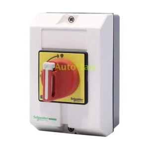 1pc for new VCF02GE isolating switch 3P 10A electrical appliances #A6-22# - Bild 1 von 4