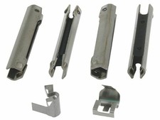 Fits 1986-1993 Ford F150 Brake Hardware Kit Front Raybestos 44577HM 1987 1988 19