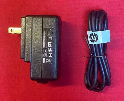 HP SLATE 7 4601 TABLET USB POWER ADAPTER 733467-001 - Image 1 of 2