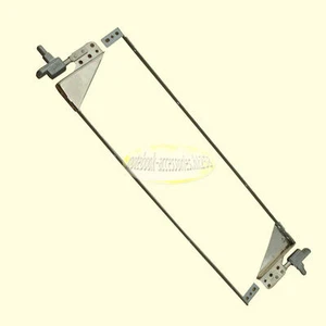 LCD Hinges For Asus PRO50 - F5 - F5M Screen Monitor Display Video - Picture 1 of 1