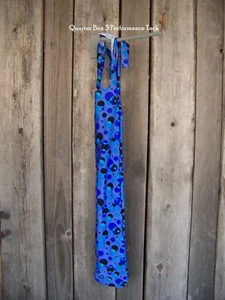 Sleazy Sleepwear - Lycra Tail Bag (Bubbles) - Picture 1 of 1