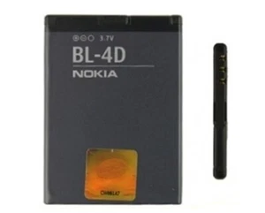 Original Nokia BL-4D Battery for Nokia E7 Communicator Phone Battery - Picture 1 of 1