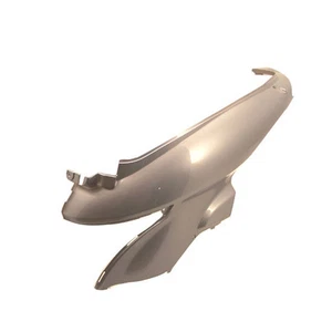 One 77366851E Cáscara Siniestra SX Trasero Plata para Honda Sh I 125/150 2005 - Imagen 1 de 1