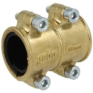 GEBO Messing Dichtschellen verschiedene Größen zur schnellen Reparatur