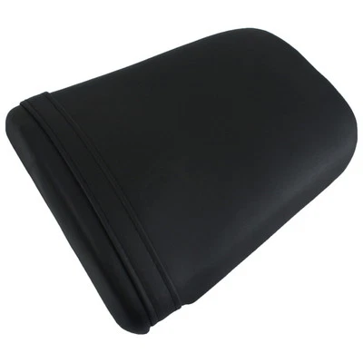 Black For Honda CBR 600RR 2003-2006 Rear Passenger Pillion Pad Seat 2004 2005 - Image 1 of 3