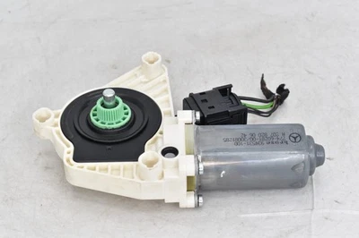 ♻️ 10-20 Mercedes CLS550 E350 W207 Front Left Side Window Regulator Motor Oem - Image 1 of 4