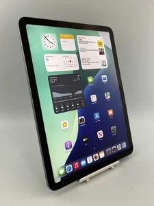Apple iPad Air 4th Gen 2020 A2316 Blue 10.9" WiFi 256GB 12MP iPadOS Tablet - Picture 1 of 24